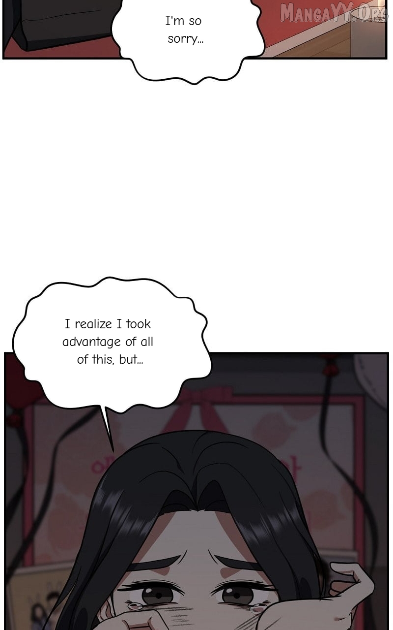 Change Me Chapter 59 - page 33